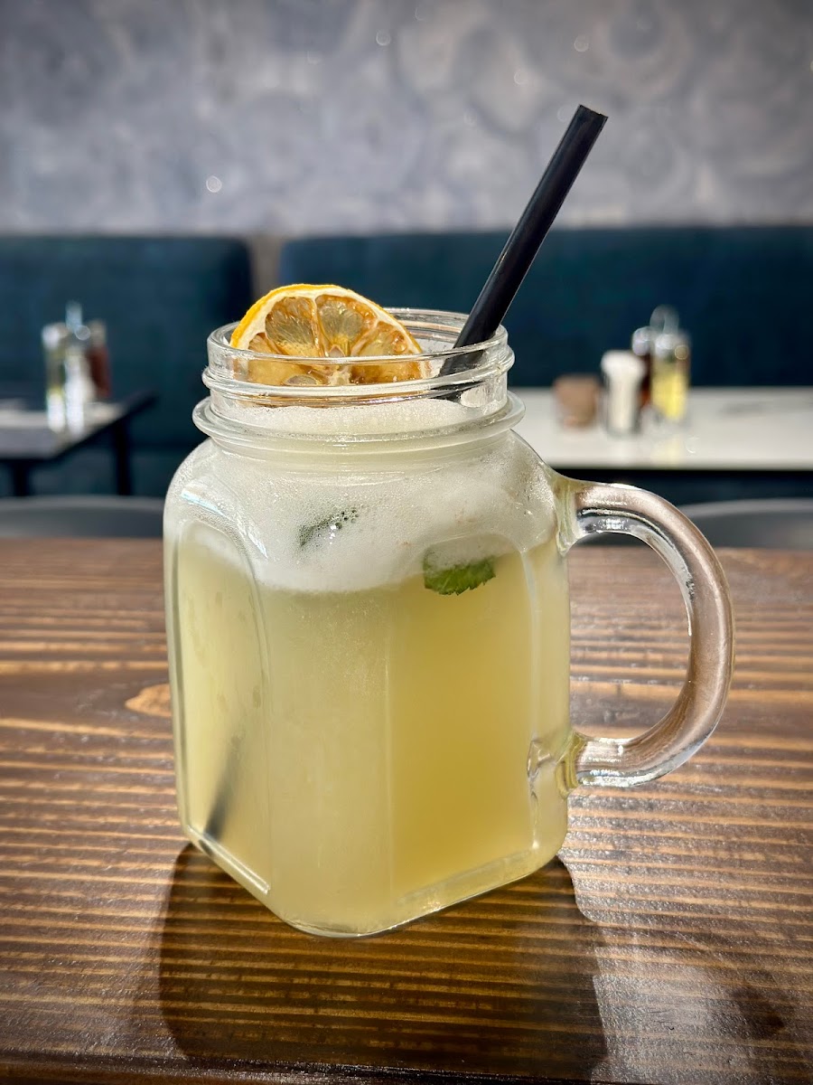 Hashtag Cafe & Food-10