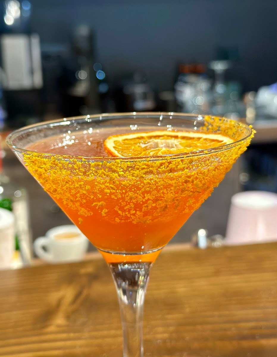 Hashtag Cafe & Food-8